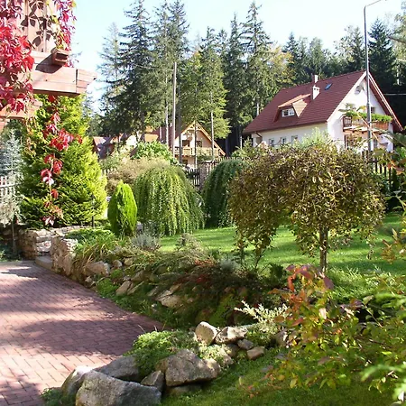 Privat bolig Szyszka Karpacz