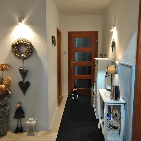 Szyszka Privat bolig