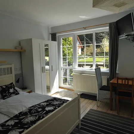 Szyszka Homestay *