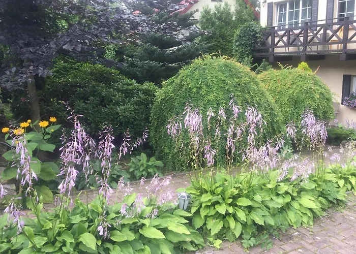 Kwatera prywatna Szyszka Karpacz