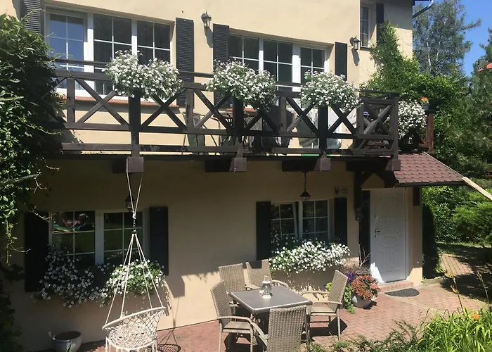 Homestay Szyszka Karpacz