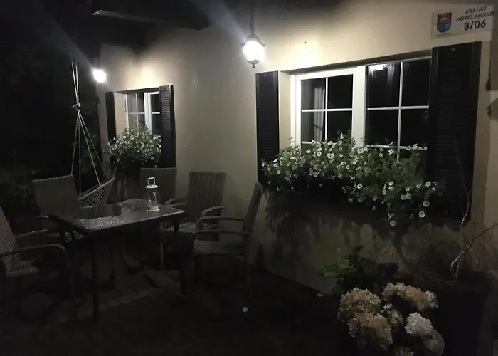 Szyszka Kwatera prywatna Karpacz