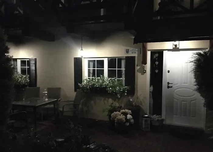 Homestay Szyszka Karpacz