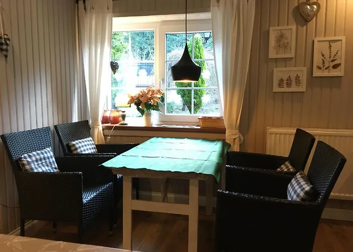 Homestay Szyszka Karpacz