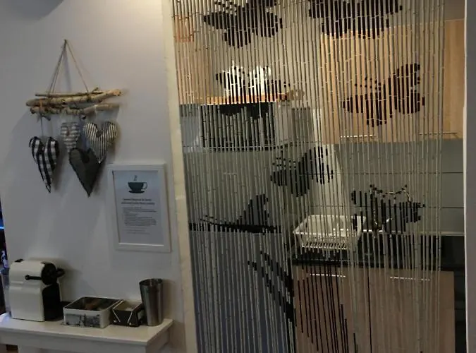 Szyszka Kwatera prywatna