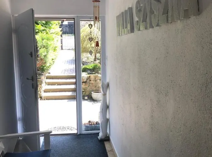 Homestay Szyszka Karpacz