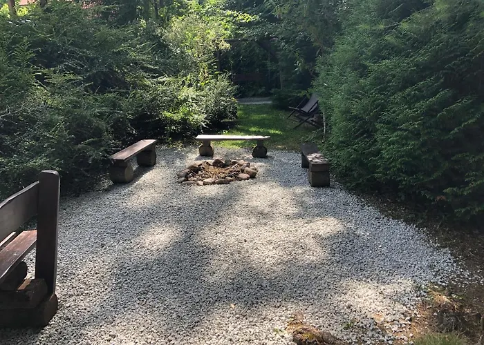 Kwatera prywatna Szyszka Karpacz