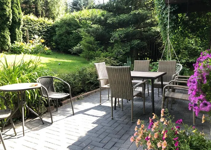 Szyszka Kwatera prywatna *