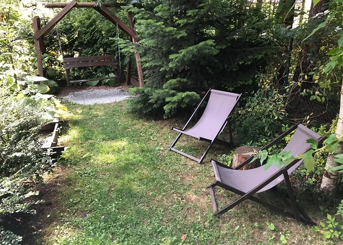 Szyszka Homestay Karpacz