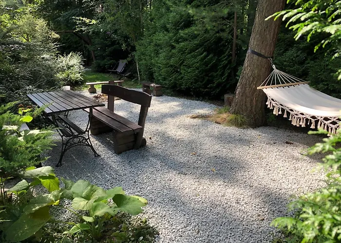 Kwatera prywatna Szyszka Karpacz