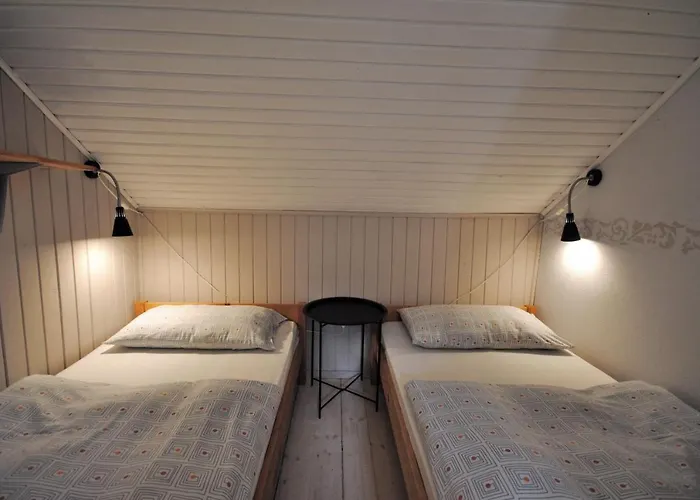 Kwatera prywatna Szyszka *