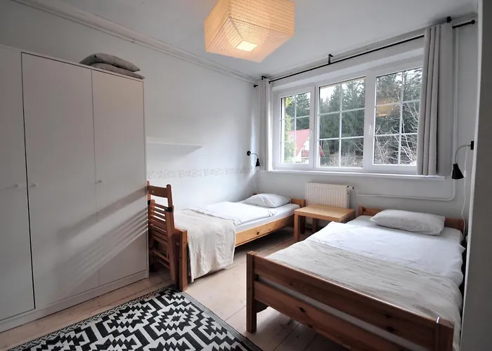 Szyszka Homestay Karpacz