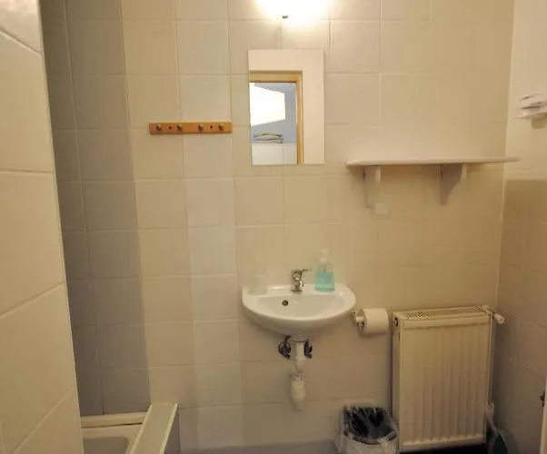 Szyszka Kwatera prywatna