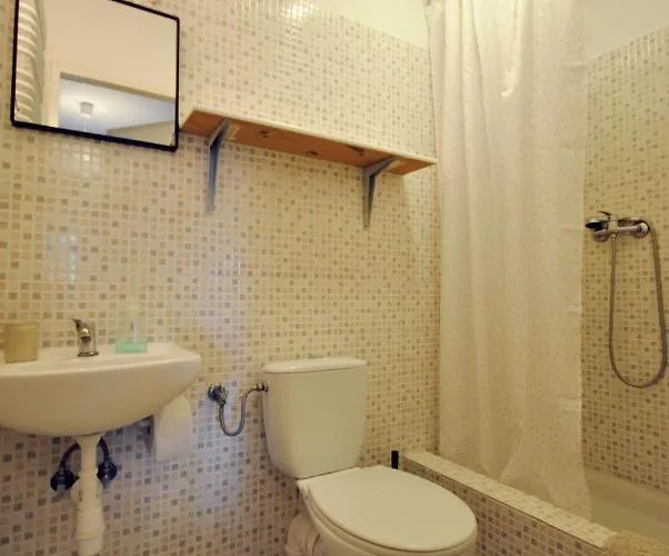 Szyszka Homestay Karpacz