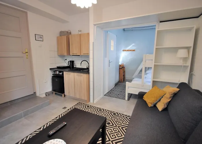 Szyszka Kwatera prywatna *