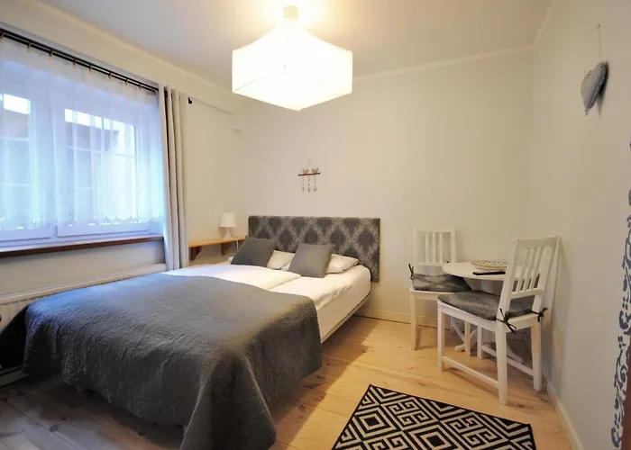 Homestay Szyszka Karpacz
