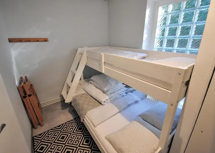 Szyszka Homestay Karpacz