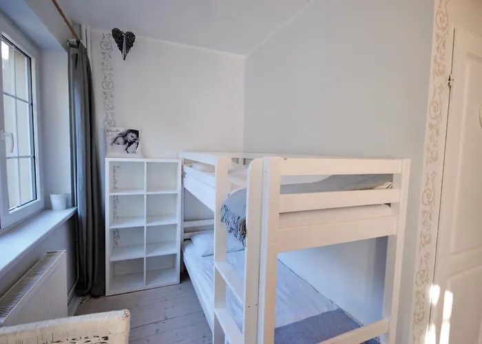 Szyszka Kwatera prywatna Karpacz