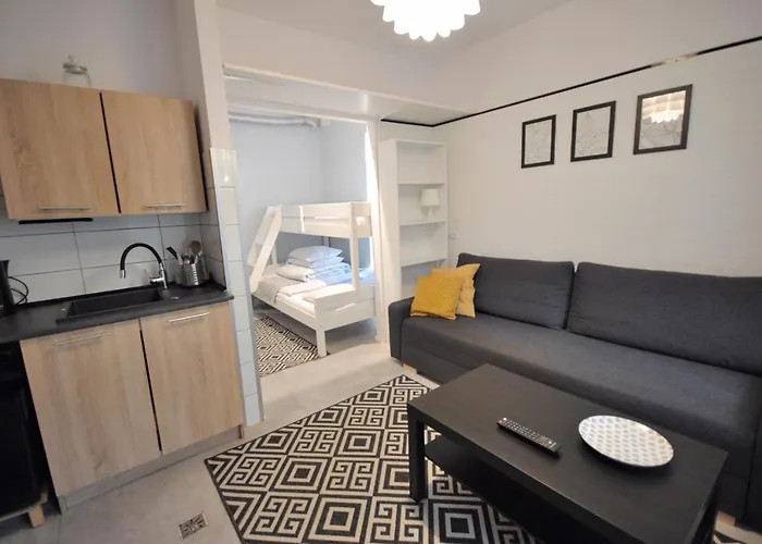 Szyszka Homestay Karpacz