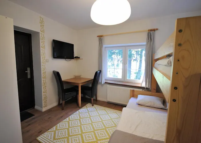 Homestay Szyszka Karpacz