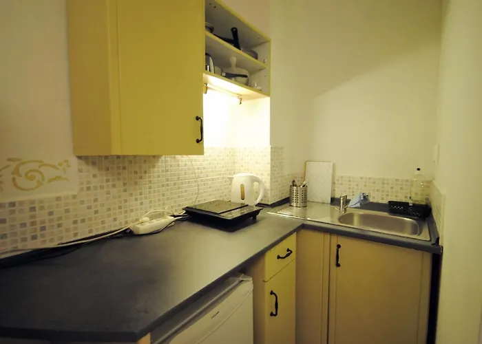 Szyszka Kwatera prywatna Karpacz