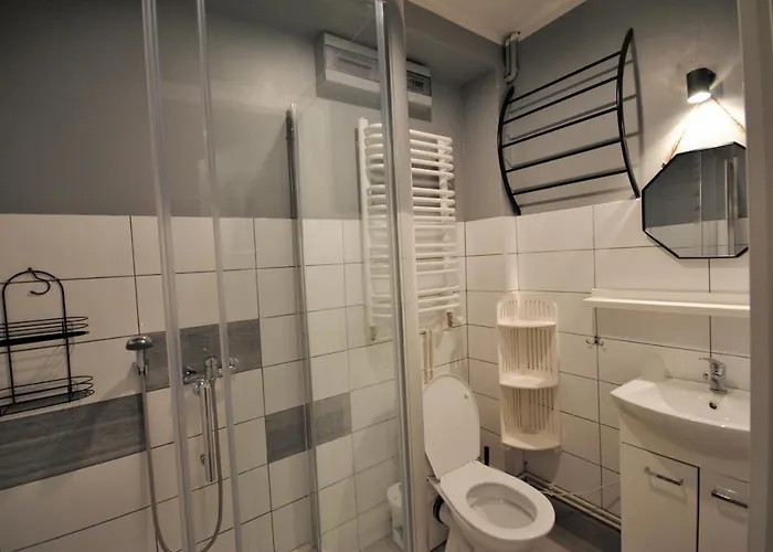 Homestay Szyszka Karpacz