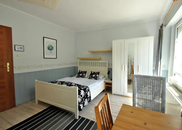 Szyszka Kwatera prywatna *