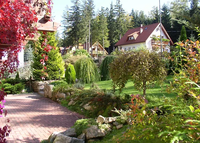 Homestay Szyszka Karpacz