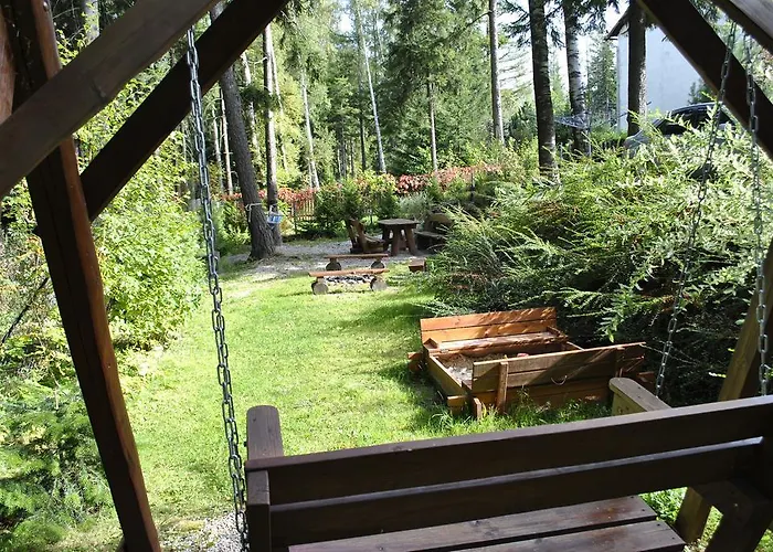 Homestay Szyszka Karpacz